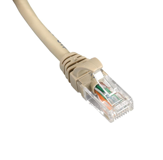 پچ کورد 10 متری Infilink مدل IP-PC611GY
