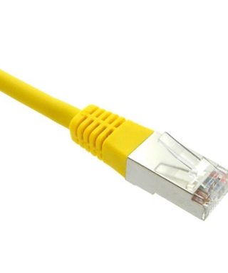 پچ کورد 3 متری Infilink مدل (IP-PC630AY (LSZH