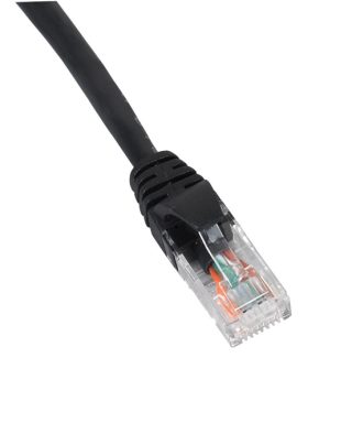 پچ کورد 3 متری Infilink مدل IP-PC630BK