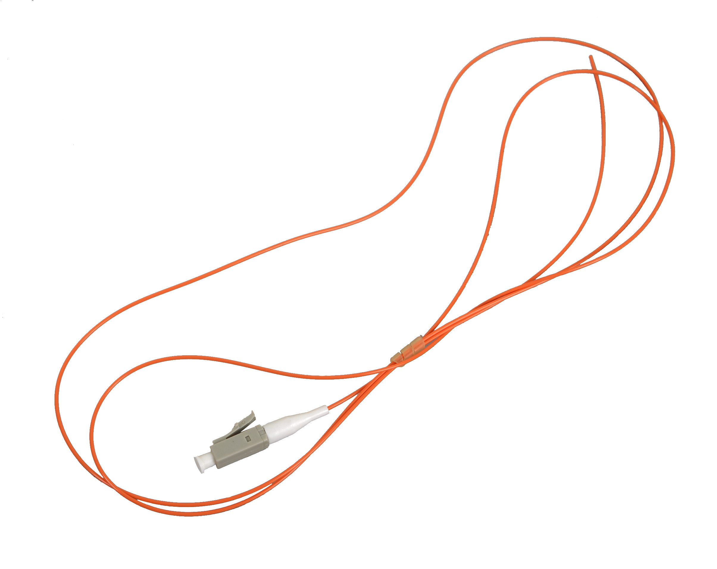 پیگ تیل LC/PC مالتی مد 1 متری Infilink مدل IP-PF501