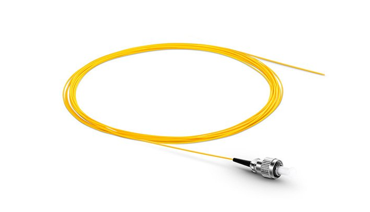 پیگ تیل FC/PC سینگل مد 1 متری Infilink مدل IP-PF981