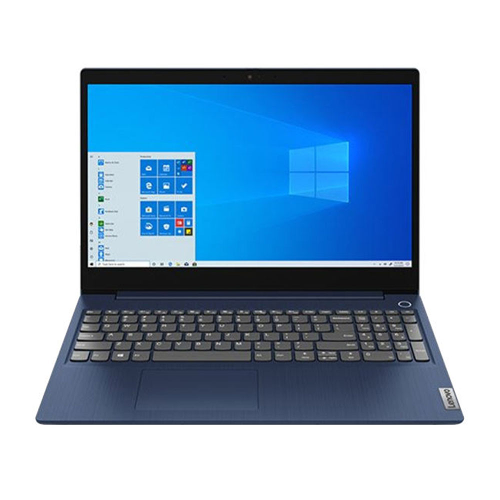 لپ تاپ 15.6 اینچی لنوو مدل IdeaPad 3 i7 10510U 12GB 1TB HDD+256GB SSD MX330 2GB