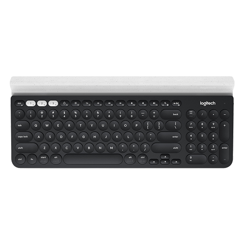 کيبورد بی سیم Logitech مدل K780