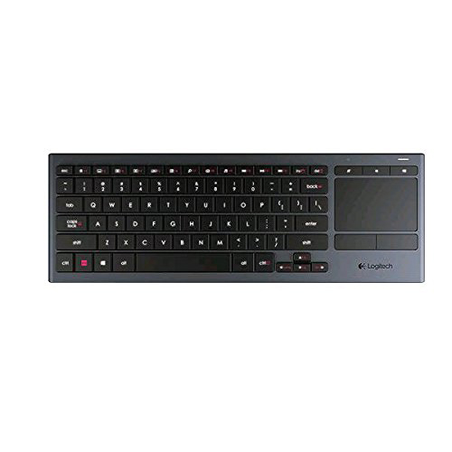 کيبورد بی سیم Logitech مدل K830