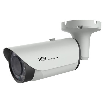 www.teyfcenter.com-KI-B45ST80A-1.jpg دوربین تحت شبکه ۸ مگاپیکسلی kdt مدل KI-B45ST80A - تصویر 1