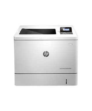 پرینتر لیزری رنگی Hp LaserJet Enterprise M553n