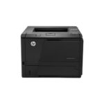 پرینتر ليزری Hp-LaserJet Pro 400 M401a