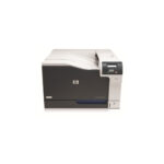 پرینتر لیزری رنگی Hp-LaserJet Professional CP5225n