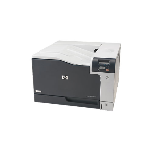 پرینتر لیزری رنگی Hp LaserJet Proffesional CP5225dn