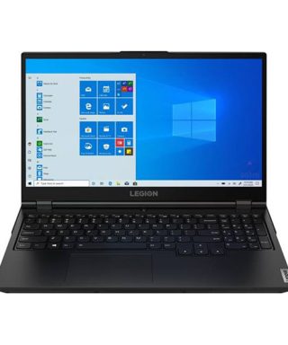 لپ تاپ 15 اینچی لنوو مدل Legion 5 i5-10300H-16GB-1TB+256SSD-6GB RTX2060