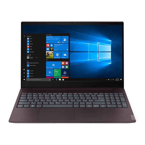 لپ تاپ 15 اینچی لنوو مدل Ideapad S340 Core i5