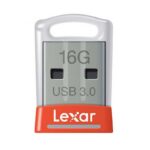 فلش مموری Lexar JumpDrive S45 ظرفيت 16 گيگابايت
