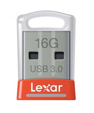 فلش مموری Lexar JumpDrive S45 ظرفيت 16 گيگابايت