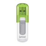 فلش مموری Lexar JumpDrive V10 ظرفيت 32 گيگابايت