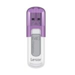 فلش مموری Lexar JumpDrive V10 ظرفيت 64 گيگابايت