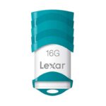 فلش مموری Lexar JumpDrive V30 ظرفيت 16 گيگابايت
