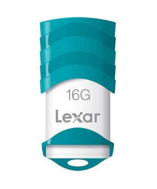 فلش مموری Lexar JumpDrive V30 ظرفيت 16 گيگابايت