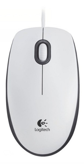 ماوس Logitech مدل M100
