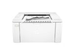 پرینتر ليزری Hp-LaserJet Pro M102a