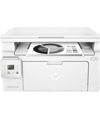 پرینتر چندکاره لیزری اچ پی LaserJet Pro MFP M130a