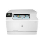 پرینتر لیزری رنگی Hp HP Color LaserJet Pro MFP M180n