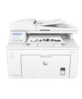 پرینتر چندکاره لیزری اچ پی LaserJet Pro MFP M227sdn
