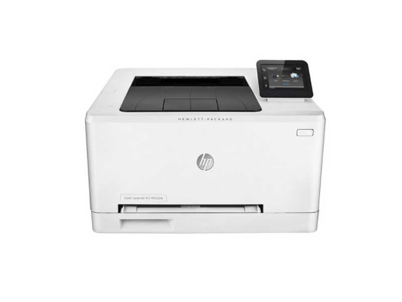 پرینتر ليزری Hp LaserJet M252DW
