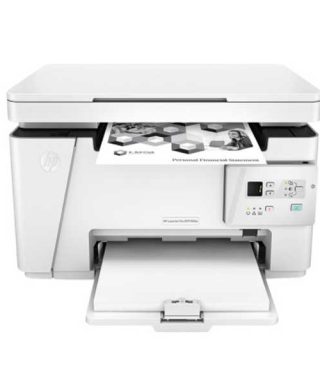 پرینتر چندکاره ليزری Hp-LaserJet Pro MFP M26a