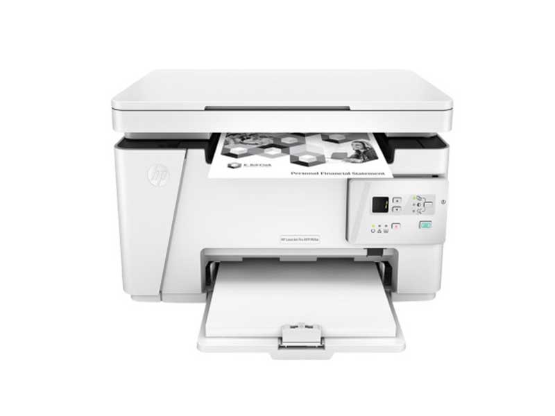پرینتر چندکاره ليزری Hp-LaserJet Pro MFP M26a
