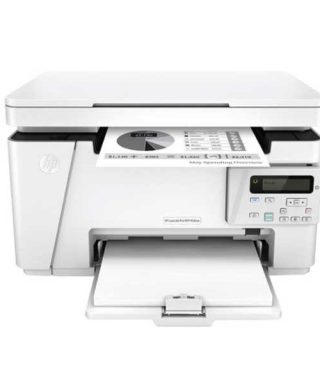 پرینتر چندکاره ليزری Hp-LaserJet Pro MFP M26nw