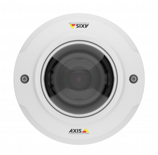 دوربین تحت شبکه Axis مدل M3045-V