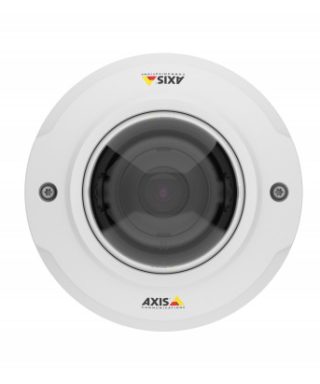 دوربین تحت شبکه AXIS مدل M3046-V