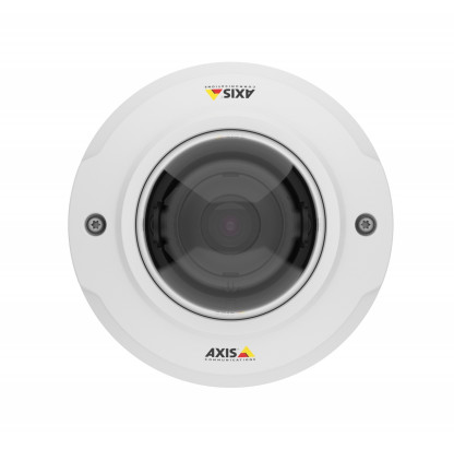 دوربین تحت شبکه AXIS مدل M3046-V