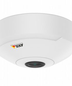 دوربین تحت شبکه AXIS مدل M3048-P