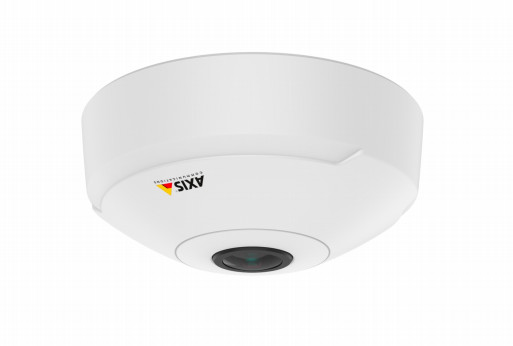 دوربین تحت شبکه AXIS مدل M3048-P