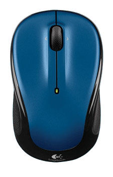 ماوس بی سیم Logitech مدل M325