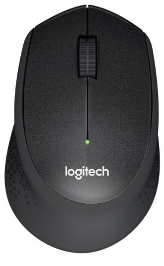 ماوس بی سیم Logitech مدل M330