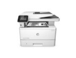 پرینتر چندکاره لیرزی اچ پی مدل LaserJet Pro MFP M426dw