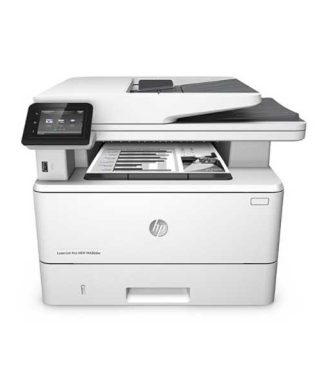 پرینتر چندکاره لیرزی اچ پی مدل LaserJet Pro MFP M426dw