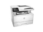 پرینتر چندکاره ليزري Hp مدل HP LaserJet Pro MFP M426fdn
