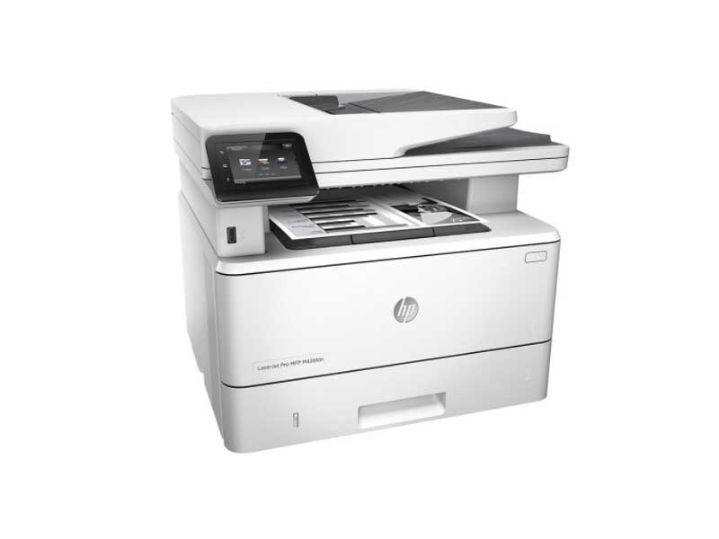 پرینتر چندکاره ليزري Hp مدل HP LaserJet Pro MFP M426fdn