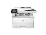 پرینتر چندکاره لیزری اچ پی مدل LaserJet Pro MFP M426fdw