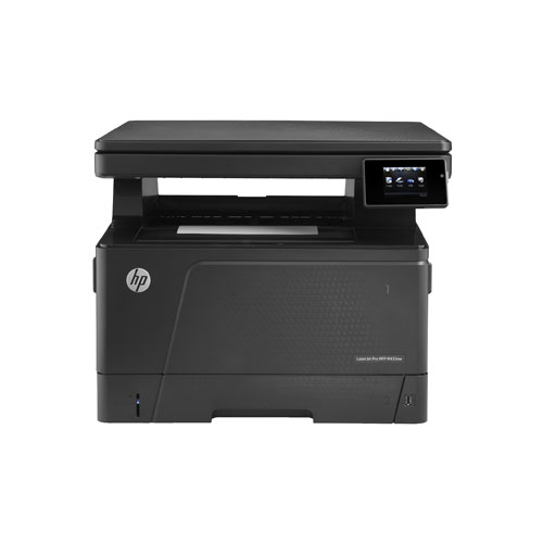 پرینتر سه کاره لیزری Hp مدل LASERJET PRO M435NW