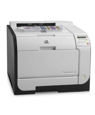 پرینتر رنگی ليزری Hp LaserJet Pro 400 M451nw