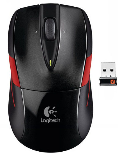 ماوس بی سیم Logitech مدل M525