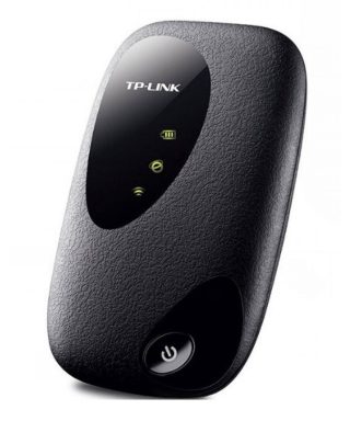 مودم همراه 4G تی پی لینک مدل M7200