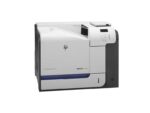 پرینتر رنگی Hp Color Laserjet 500 M551dn