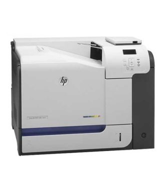 پرینتر رنگی Hp Color Laserjet 500 M551dn