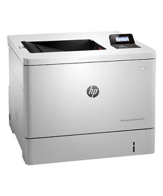 پرینتر لیزری رنگی Hp LaserJet Enterprise M553dn
