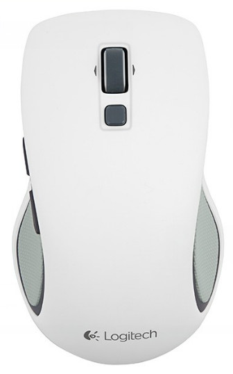 ماوس بی سیم Logitech مدل M560